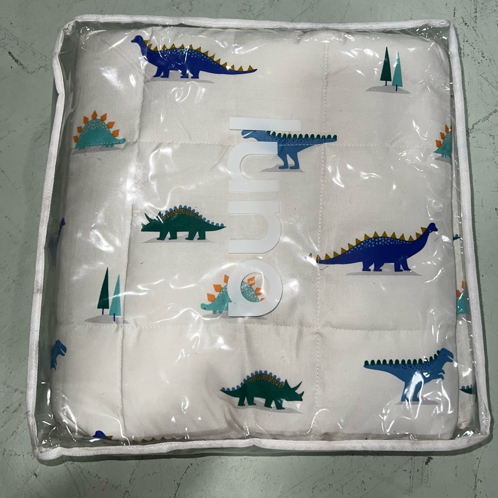 Kids Weighted Blanket